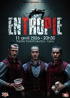 Entropie - 