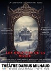 Les origines de la magie - 