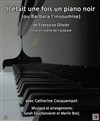 Il était une fois un piano noir - 
