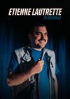 Etienne Lautrette - 