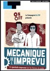 Mécanique de l'imprévu - 