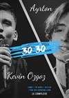 Ayrton Gomes + Kevin Ozgoz - 
