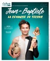 Jean-Baptiste dans La revanche du terroir - 