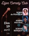 Dijon Comedy Club - 