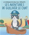 Les aventures de Gulliver le chat - 