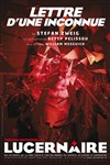 Lettre d'une inconnue - 