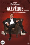 Christophe Alévêque fait sa revue de presse - 