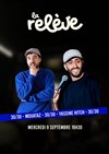 30/30 minutes chacun : Mouataz et Yassine Hitch - 