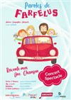 Paroles de Farfelus : Raconte-moi une chanson - 
