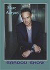 Marc Adryan : Sardou Show - 