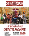 Le Bourgeois Gentilhomme - 