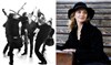Ophélie Gaillard & le Sirba Octet : Exils - 