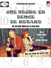 Une heure et demie de retard - 
