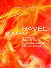 Ravel : Boléro - 