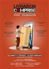 Livraison Comprise - 