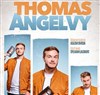 Thomas Angelvy - 