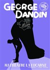 George Dandin - 