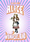Alice in Wonderland - 