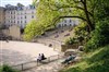 Visite guidée : Des arènes de Lutèce au Jardin des Plantes ; fauves, flore et plumes - 