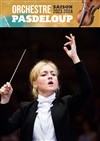 Orchestre Pasdeloup : Empereur - 