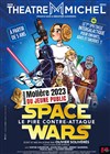 Space Wars - 