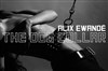 Alix Ewandé & TheDogCollar - 