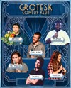 Grotesk Comedy Klub - 