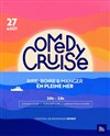 Comedy Cruise : Le spectacle en pleine mer - 