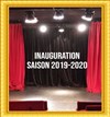 Inauguration - 