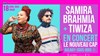 Samira Brahmia & Tiwiza - 