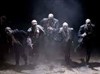 La messe de l'âne - 