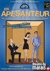 En apesanteur - 
