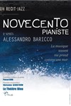 Novecento pianiste - 