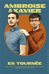 Ambroise Et Xavier - 