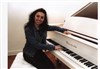 Ramona Horvath trio - 