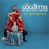 Les Goguettes 3ème Quinquennat - 