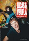 Lucas & Veufla dans En carence de fer - 