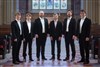 The Gesualdo Six : Lux Æterna - 