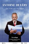 Antoine Dulery dans Ceci n'est pas une lecture - 
