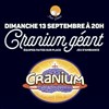 Cranium Géant - 