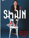 Smaïn dans A.D.N - 