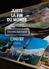 Juste la fin du monde - 