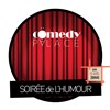 Soirée de l'humour - 