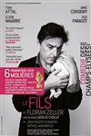 Le fils | avec Yvan Attal - 