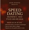 Speed Dating - 