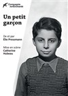 Un Petit Garçon - 