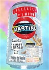 Les Martine - 
