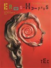Eros-Hypnos, otwarta brama : processus créatif - 