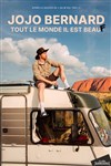 Jojo Bernard dans Tout le monde il est beauf - 