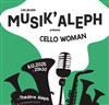 Cello Woman - 